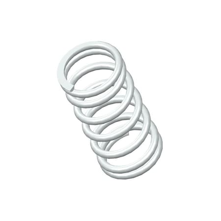 Approved Vendor Compression Spring, O= .720, L= 1.50, W= .081 G109966044
